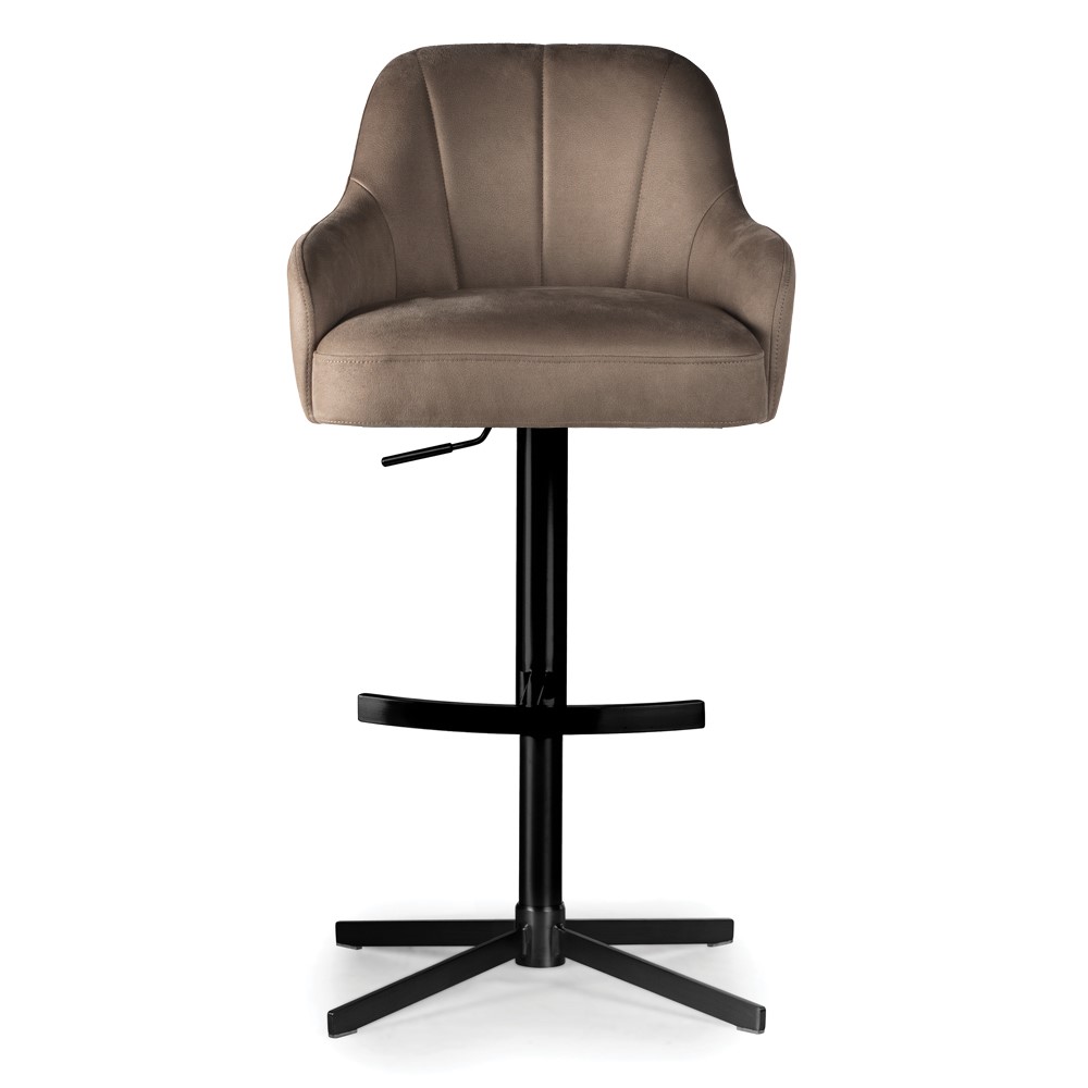 atreve-tulip-supreme-cross-tabouret-bar-mousse-ressort image 2