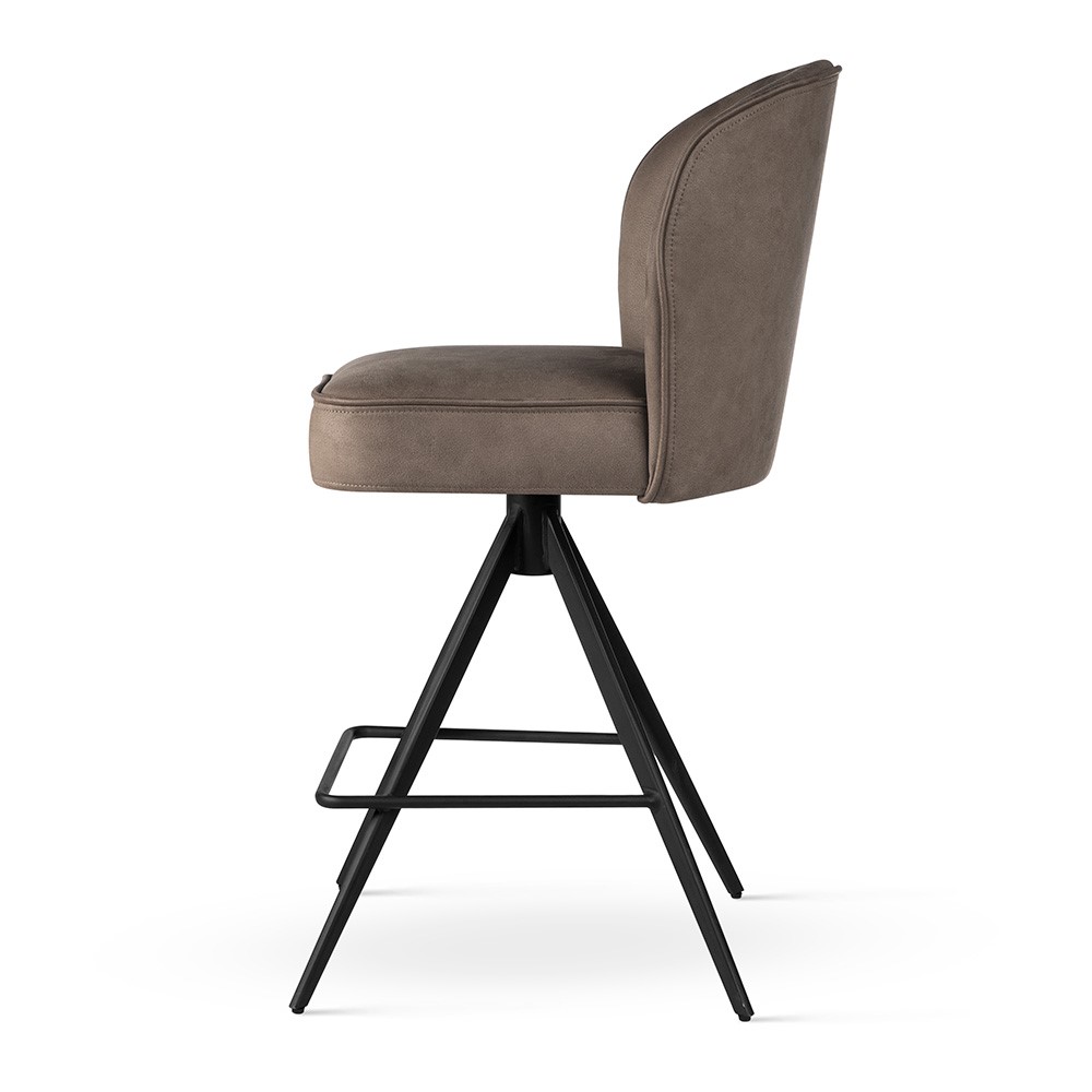 atreve-aine-supreme-twist-l-tabouret-de-bar-pivotant-70-cm image 4