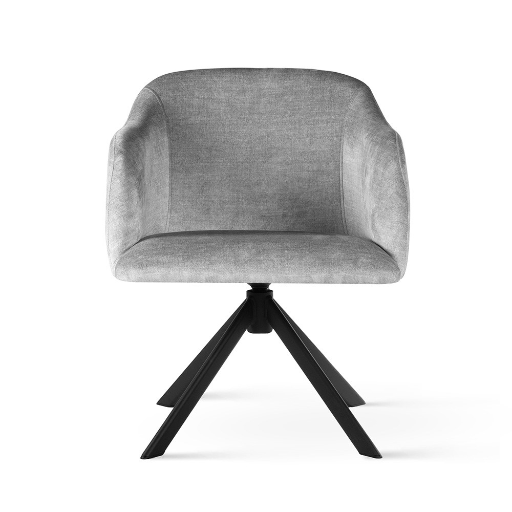atreve-danez-twist-chaise-pivotante-tapiss-e image 2