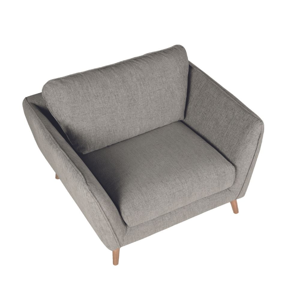 hemisphere-sud-sofie-fauteuil-tissu-1-place image 2