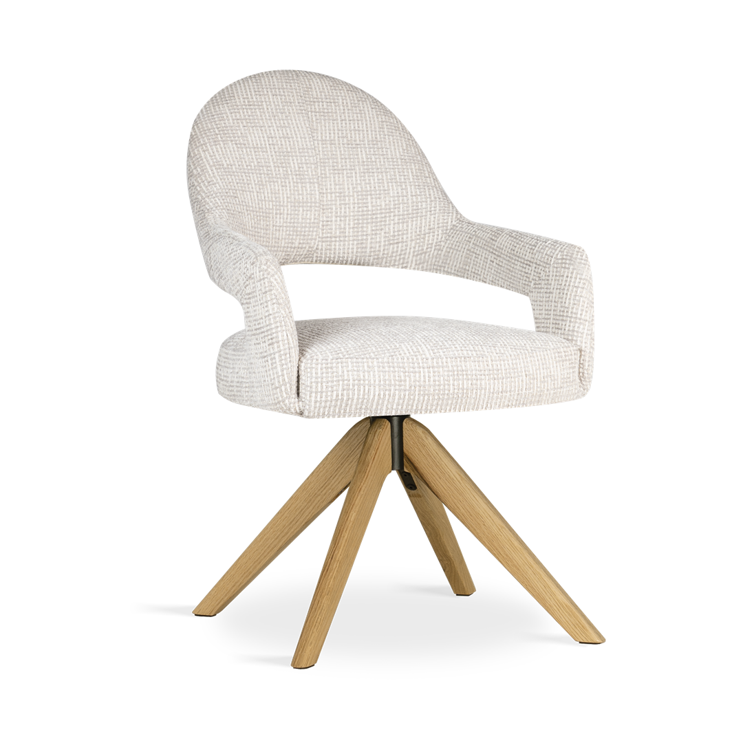 atreve-padwa-supreme-wood-chaise-pivotante-bois-360 image 1