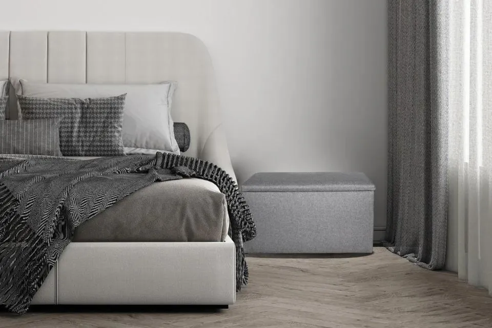 colmol-d-coration-coffre-de-rangement-coffre-80cm-gris-fonc image 1
