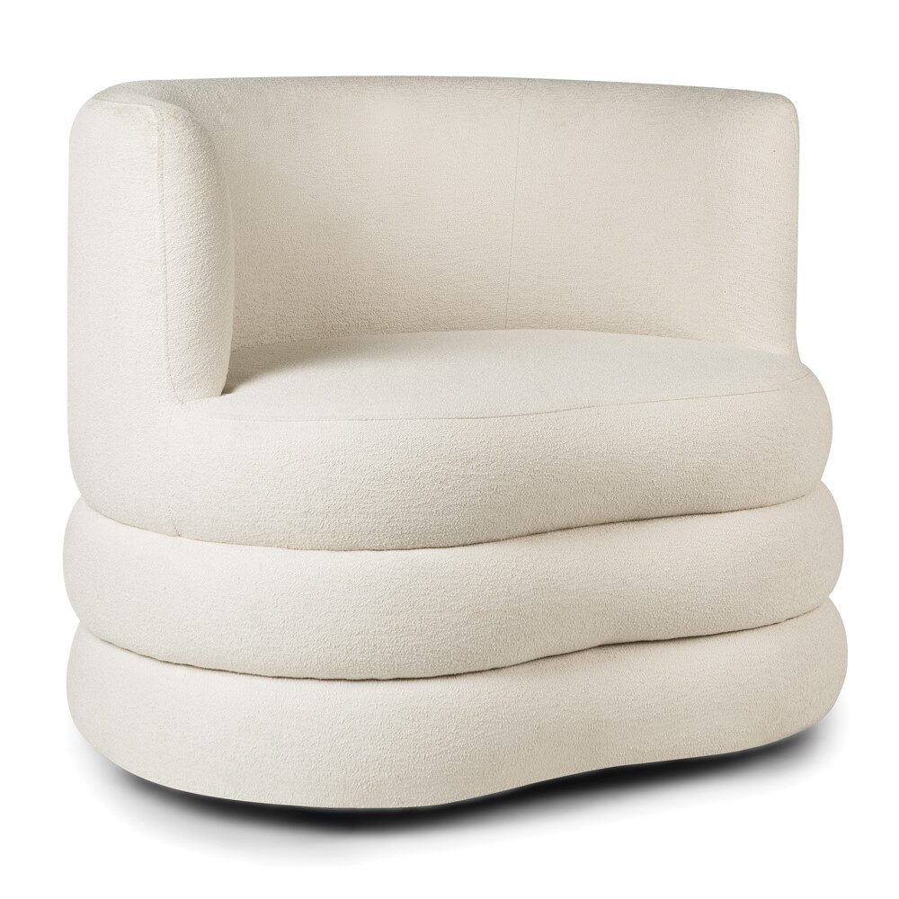 atreve-michelle-fauteuil-pivotant-360-mousse image 1