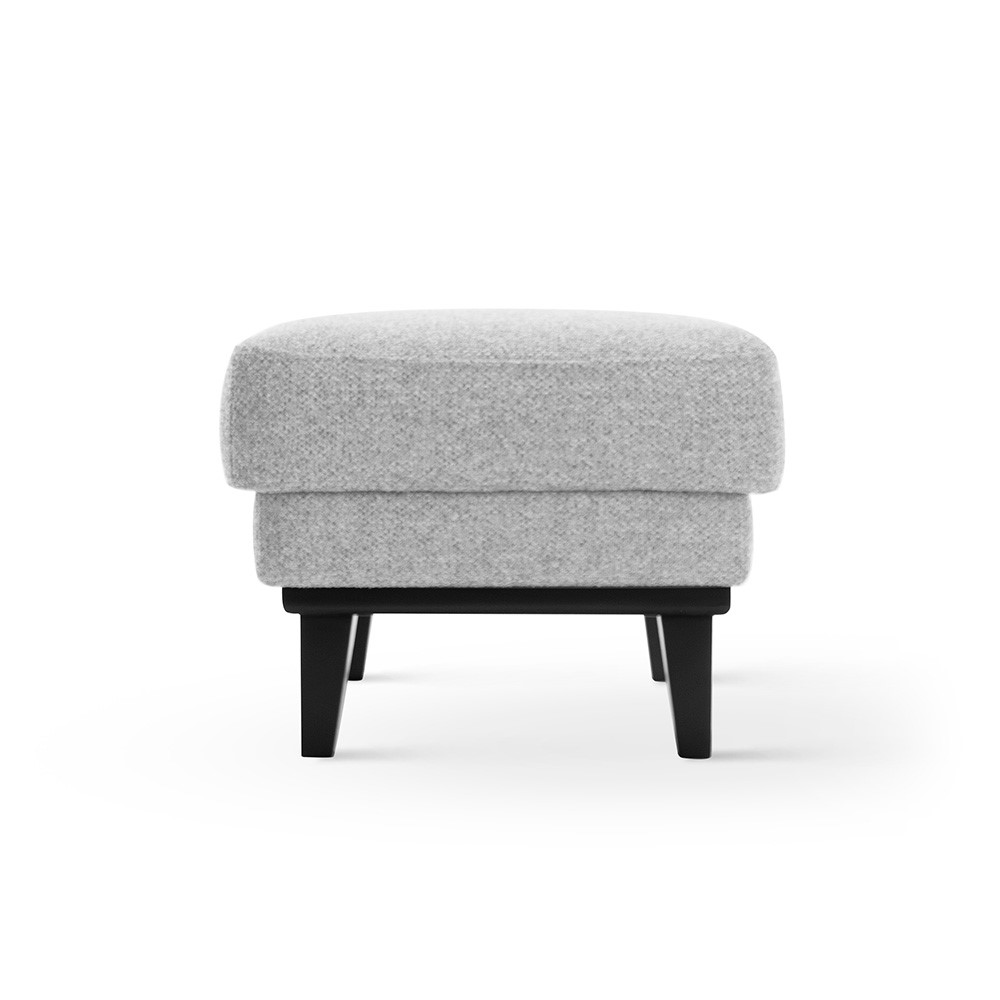 atreve-rosco-pouf-mousse-base-bois-laqu image 2