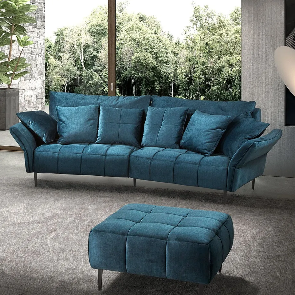 hemisphere-sud-bruxelles-canap-incurv-3-places-tissu image 1