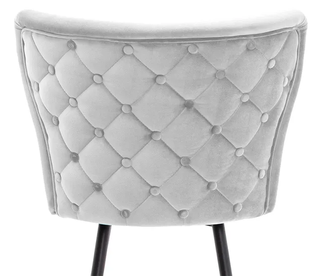 atreve-modena-l-chaise-de-bar-70-cm-mousse-m-tal image 1