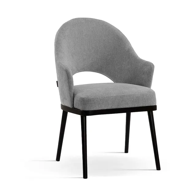 atreve-goda-pro-chaise-cuisine-pieds-bois-mousse image 1