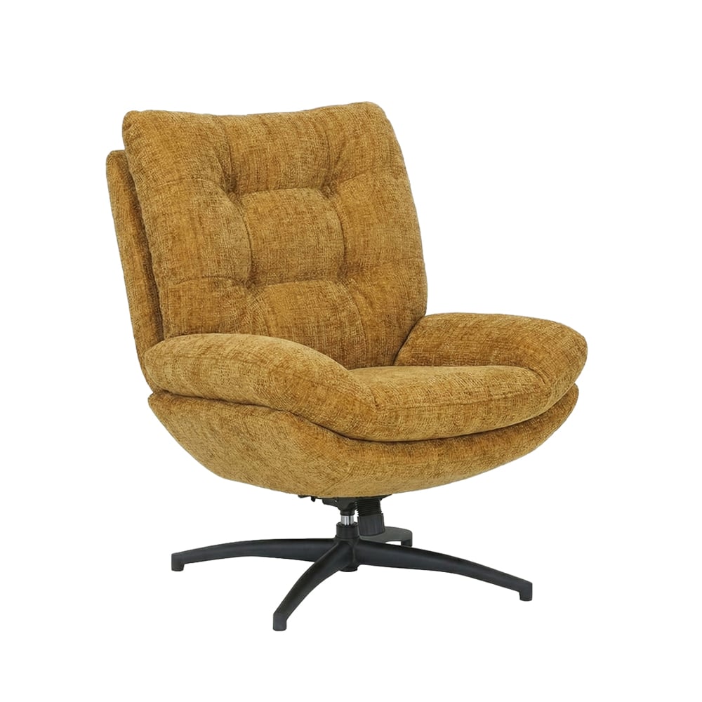 hemisphere-sud-omega-fauteuil-pivotant-tissu image 3