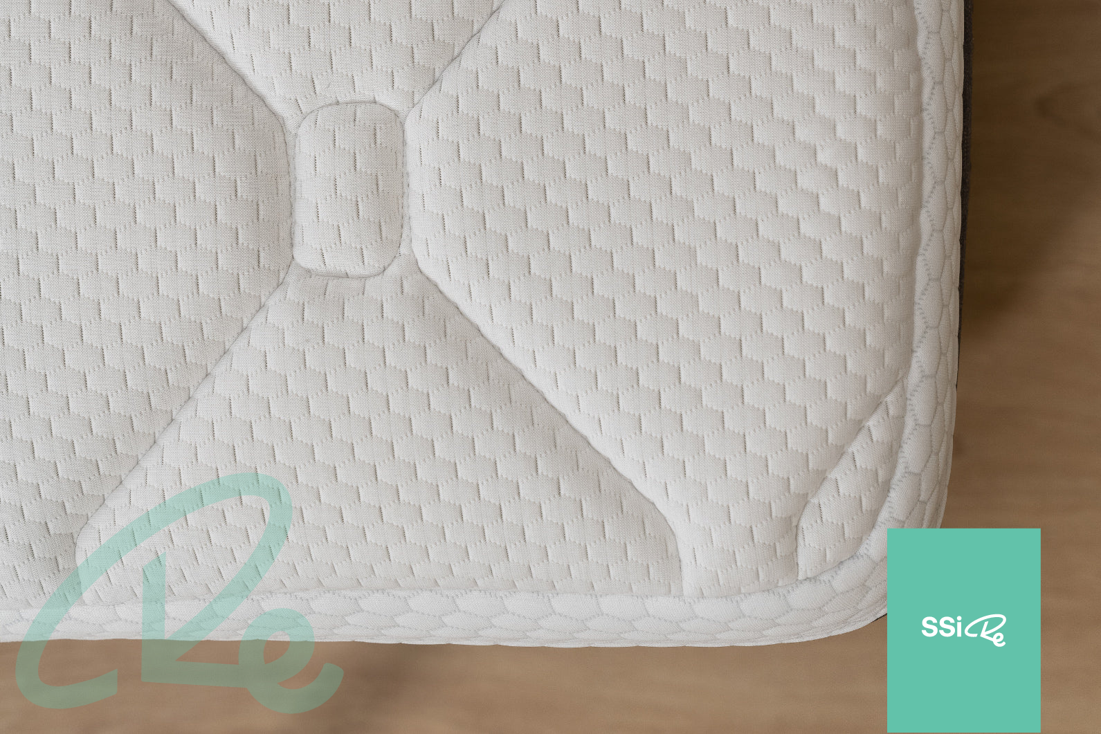 colmol-matelas-ssi-coolgel-28cm-ressorts-ensach-s-frais image 6