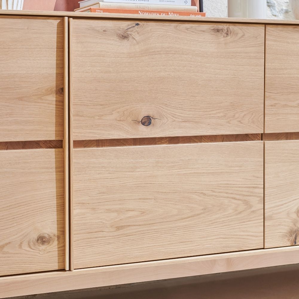 hemisphere-sud-khalo-buffet-4-portes-rangement-salon image 2