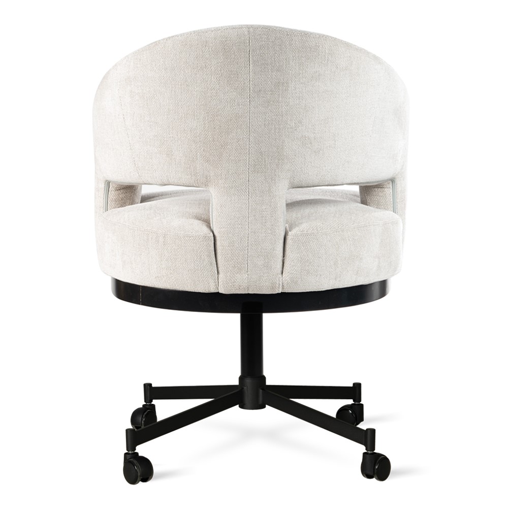 atreve-tessa-wheels-chaise-roulettes-pivotante image 4