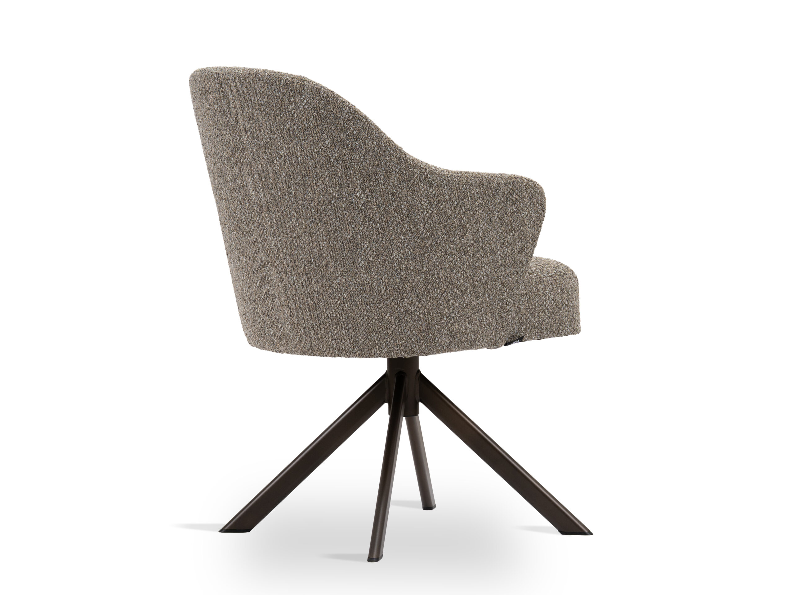 atreve-lea-supreme-chaise-cuisine-bois-mousse image 4