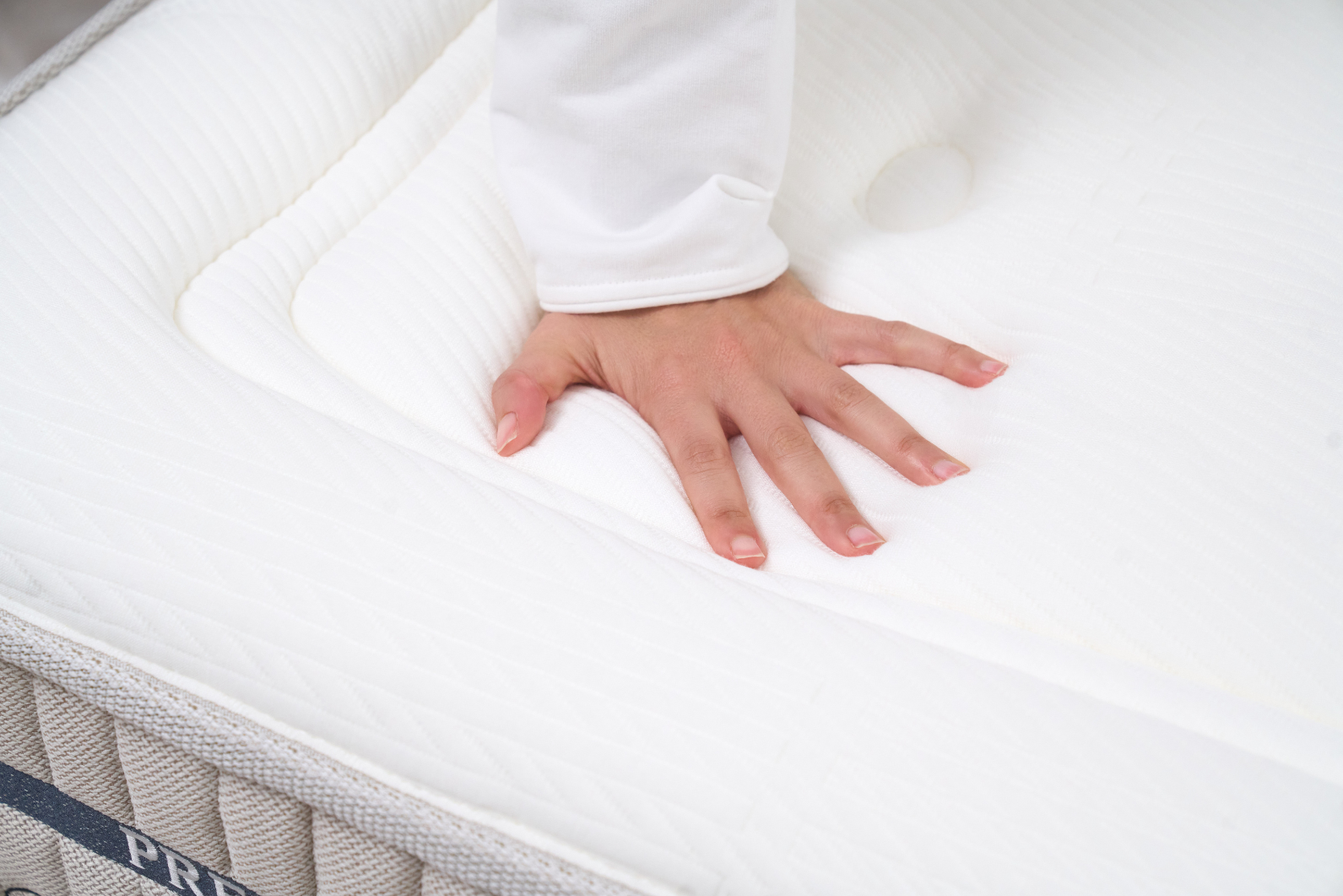 colmol-matelas-hybrid-premium-ressorts-160x200-cm image 4