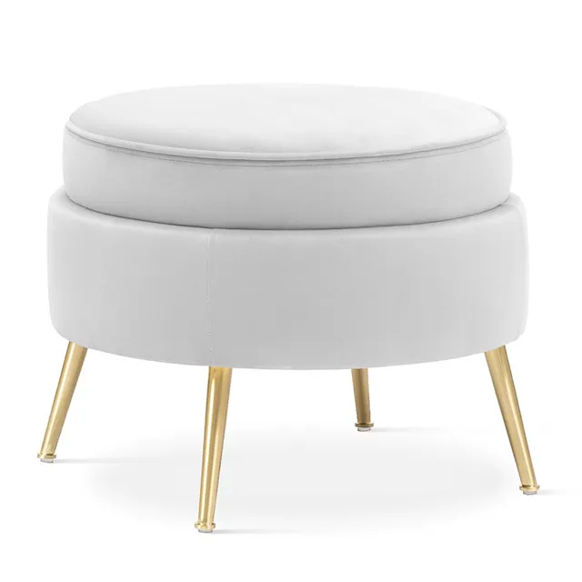 atreve-muszelka-pouf-mousse-base-m-tal image 1