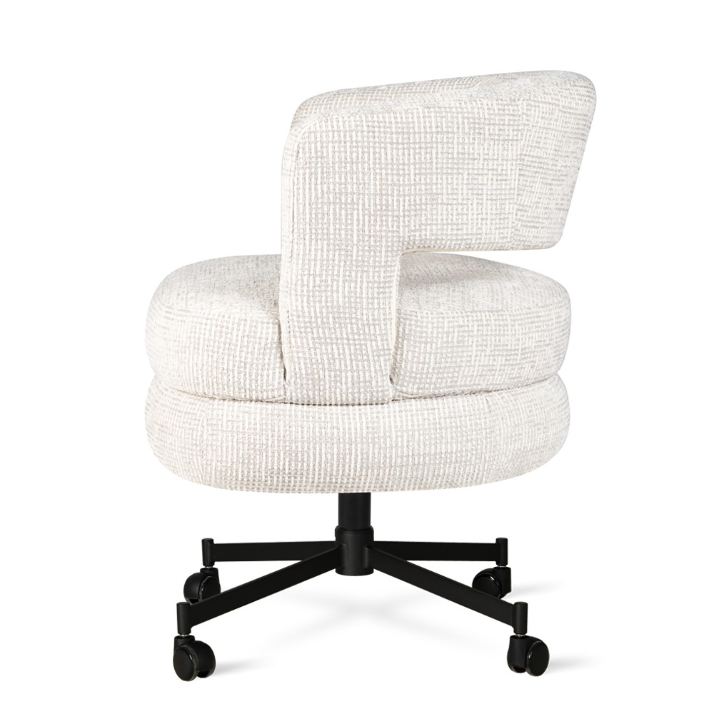 atreve-harmony-wheels-chaise-roulettes-pivotante image 3