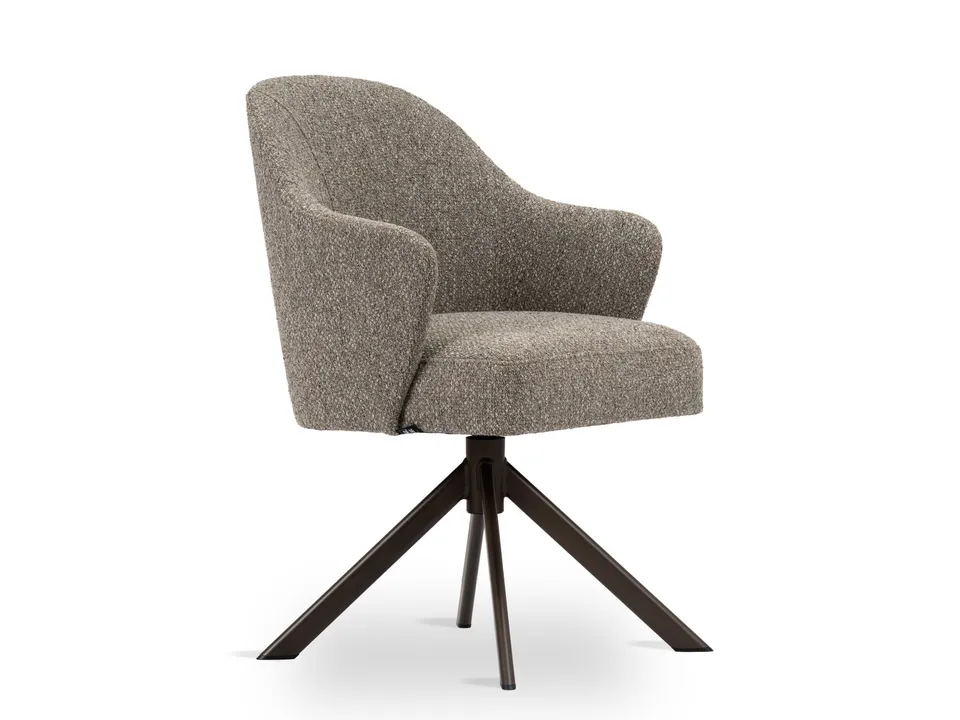 atreve-lea-supreme-chaise-cuisine-bois-mousse image 1