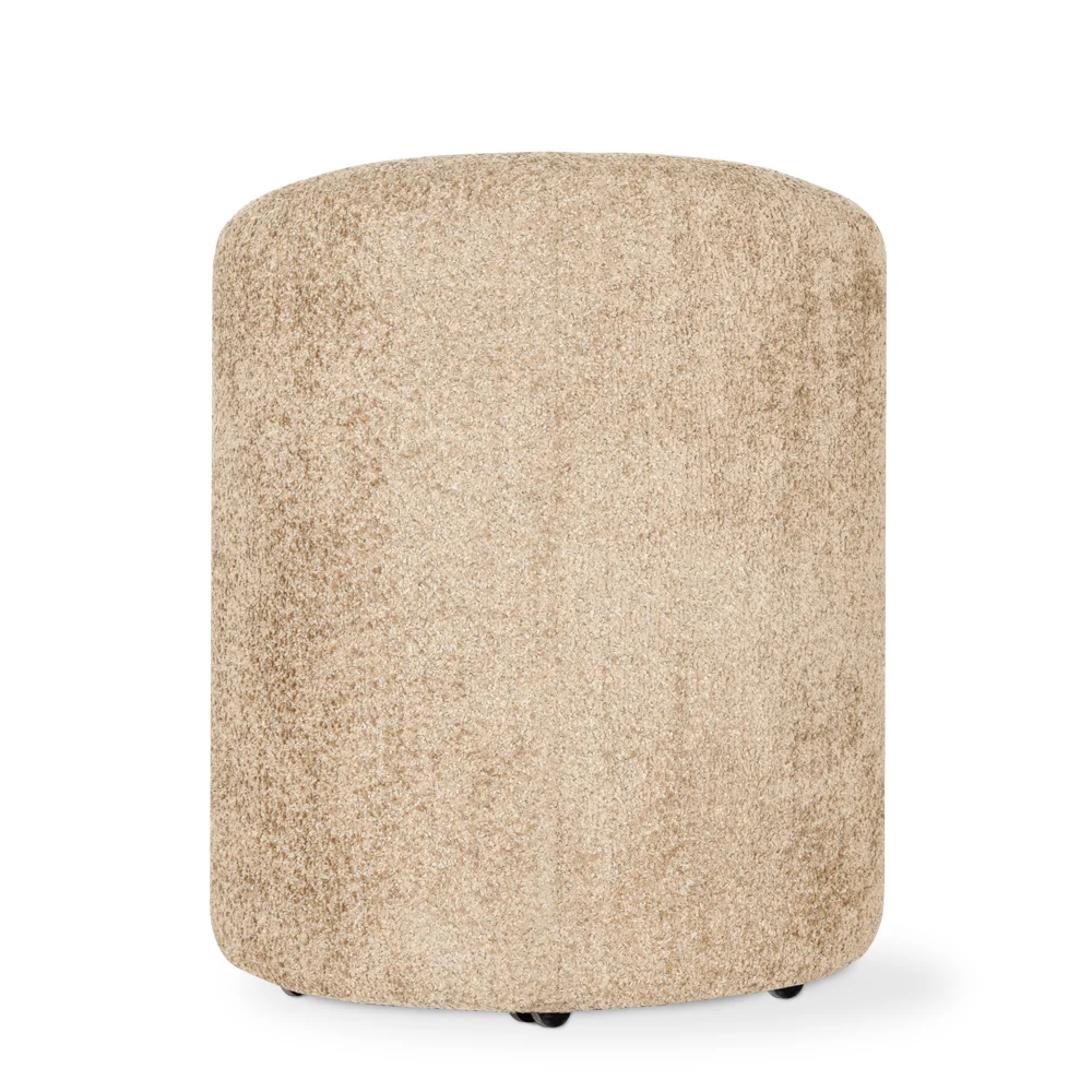 atreve-lavea-wheels-chaise-roulettes-tissu-pivotante image 5