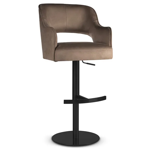 atreve-mercy-supreme-pump-tabouret-pivotant-pompe image 1