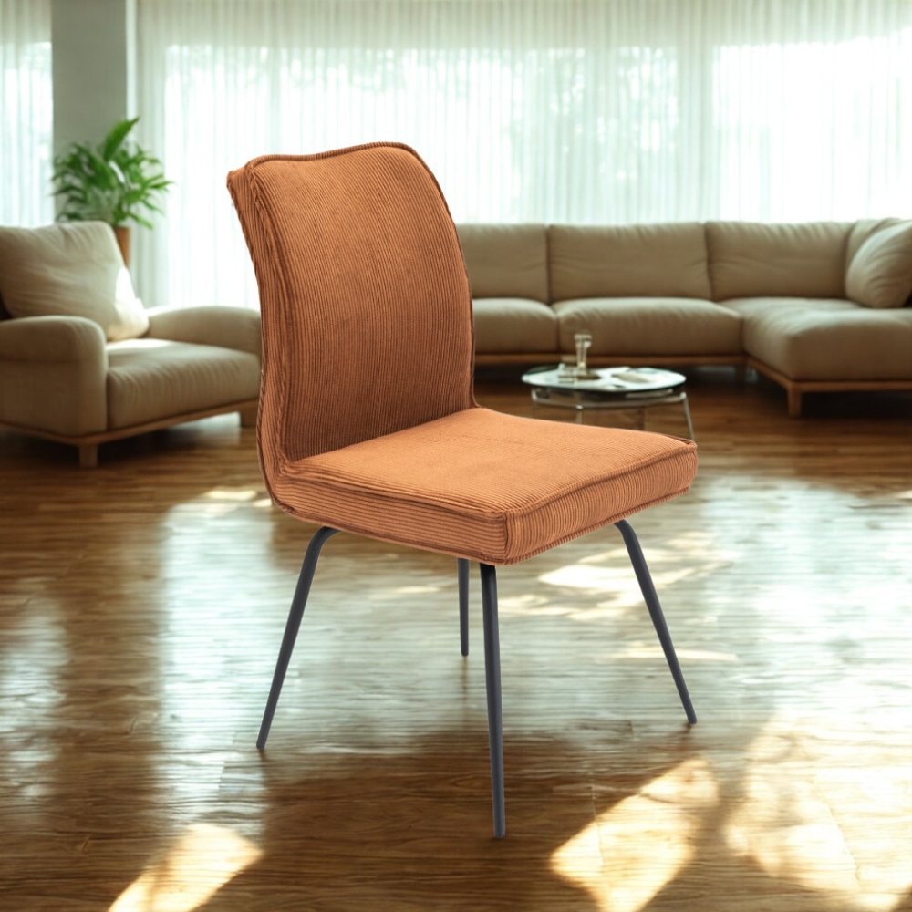 hemisphere-sud-claire-chaise-salle-manger-tapiss-e image 2