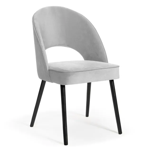 atreve-ponte-plus-chaise-cuisine-tapiss-e-base-m-tal image 1