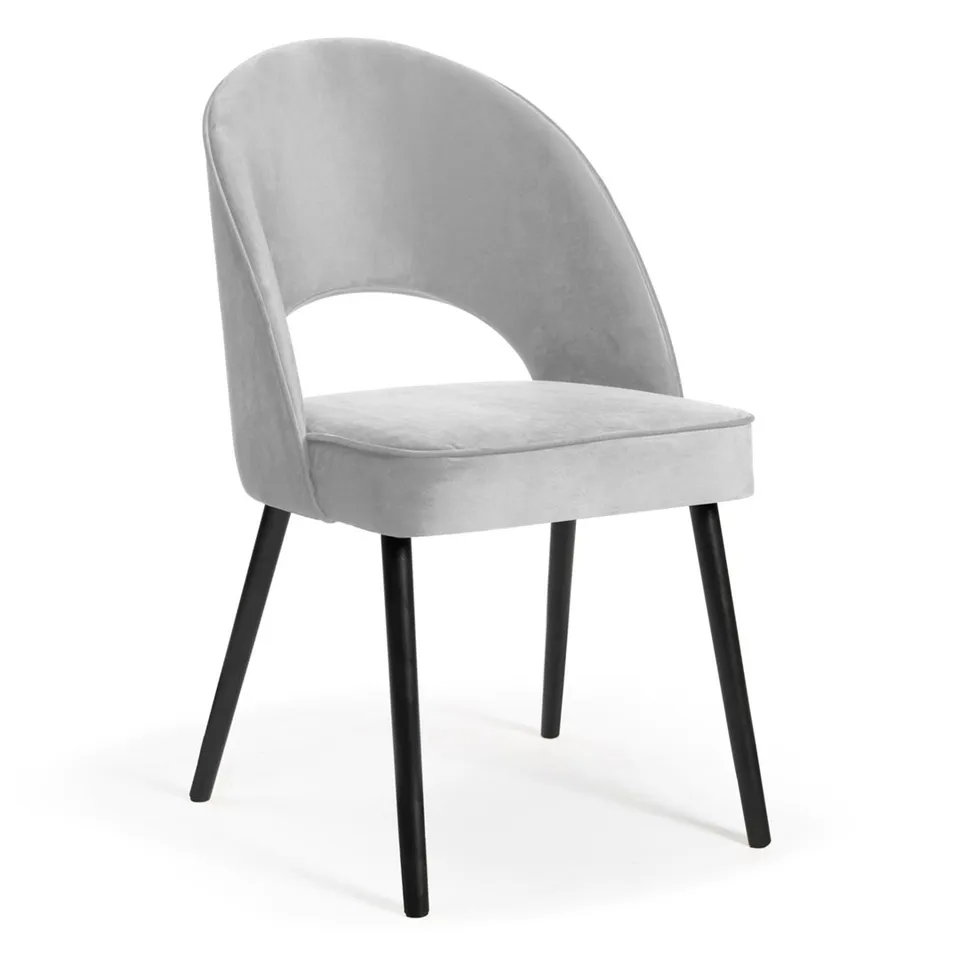 atreve-ponte-plus-chaise-cuisine-tapiss-e-base-m-tal image 1