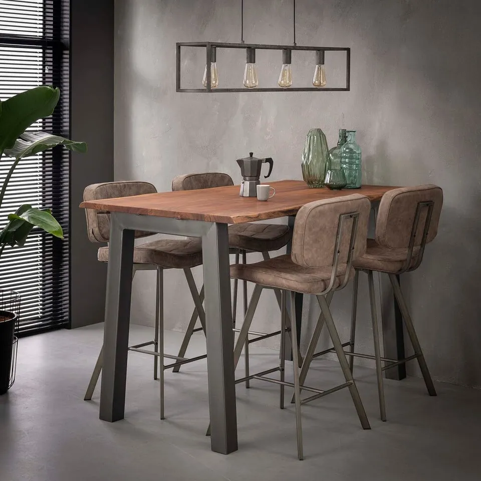 hemisphere-sud-edge-table-de-bar-147-cm-bois image 1