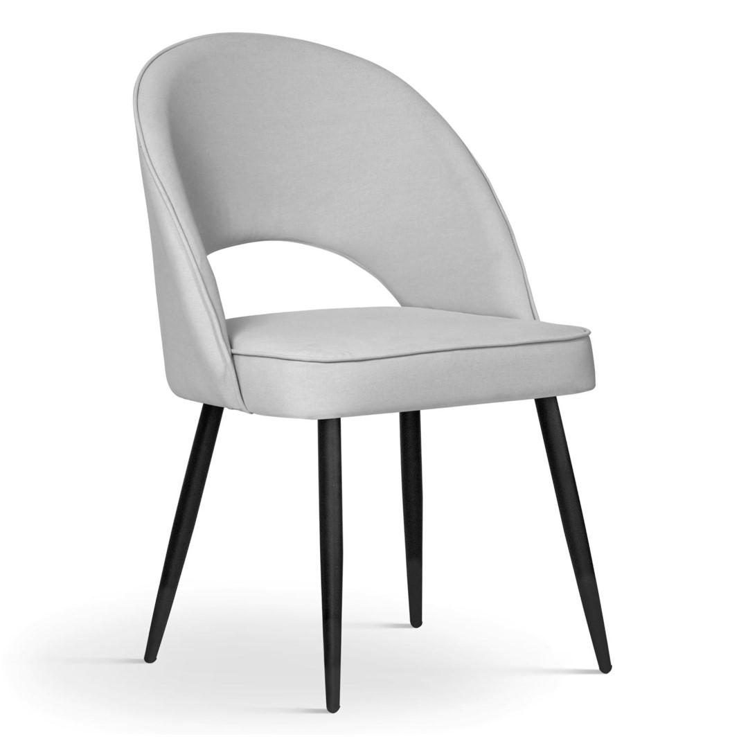 atreve-ponte-chaise-de-cuisine-mousse-m-tal image 1
