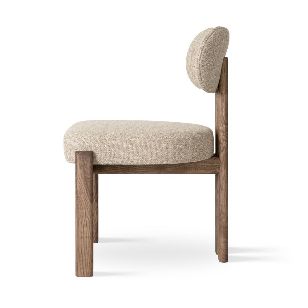 atreve-isola-small-chaise-bois-assise-mousse image 3