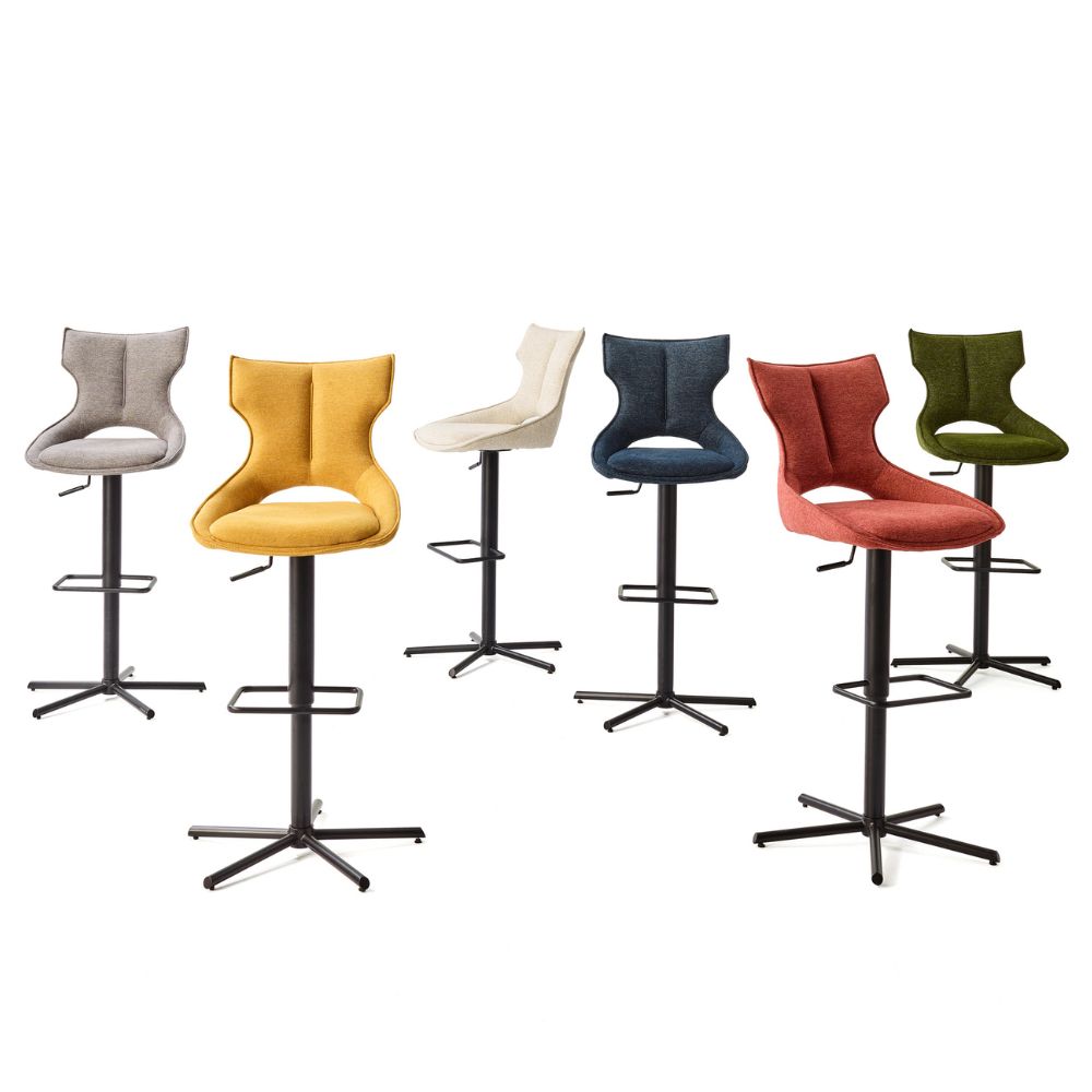 hemisphere-sud-cally-tabouret-de-bar-pivotant-r-glable image 4