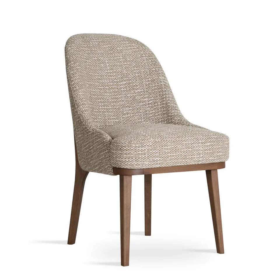 atreve-dalia-arte-supreme-chaise-bois-capitonn-e image 1
