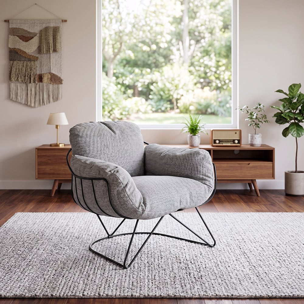 hemisphere-sud-zest-fauteuil-lounge-1-place image 1