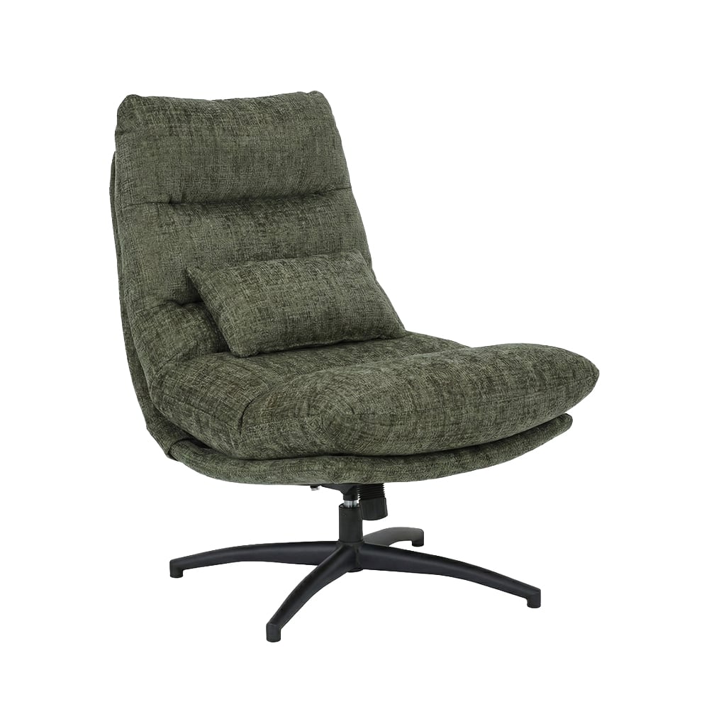 hemisphere-sud-bertille-fauteuil-pivotant-tissu-salon image 2