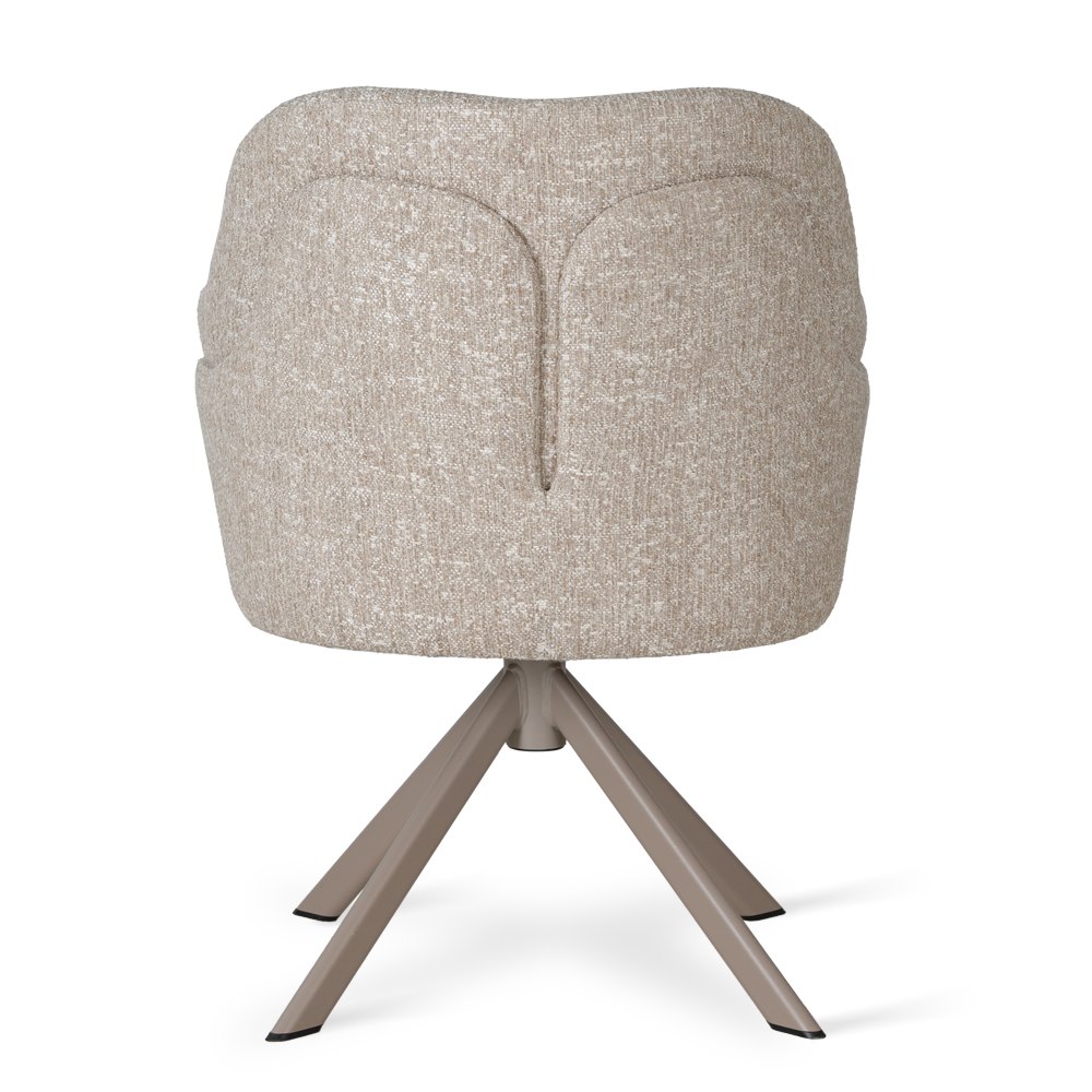 atreve-aurin-supreme-chaise-pivotante-m-tal-360 image 4