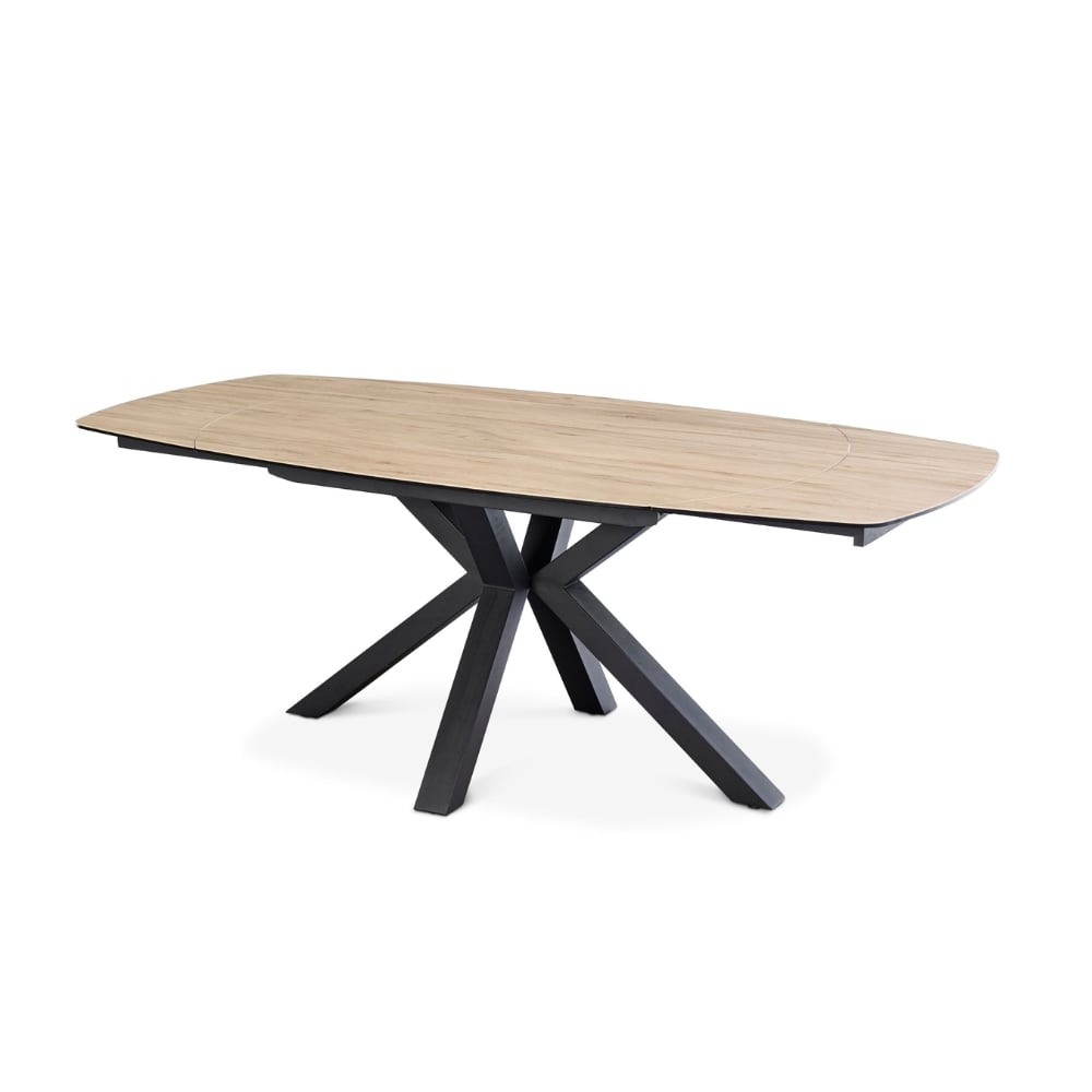 hemisph-re-sud-omega-table-ovale-extensible image 3