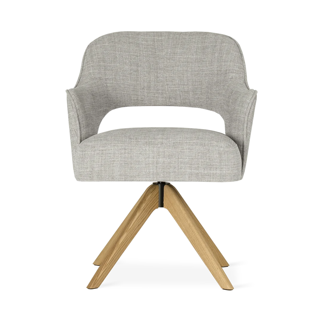 atreve-mercy-supreme-wood-chaise-pivotante-tapiss-e image 2