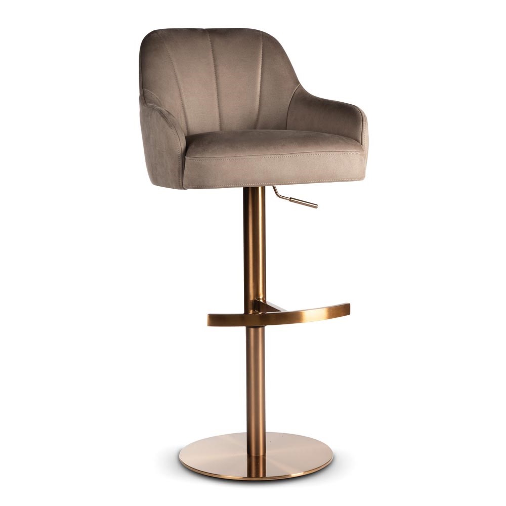 atreve-tulip-supreme-pump-tabouret-de-bar-pompe image 2