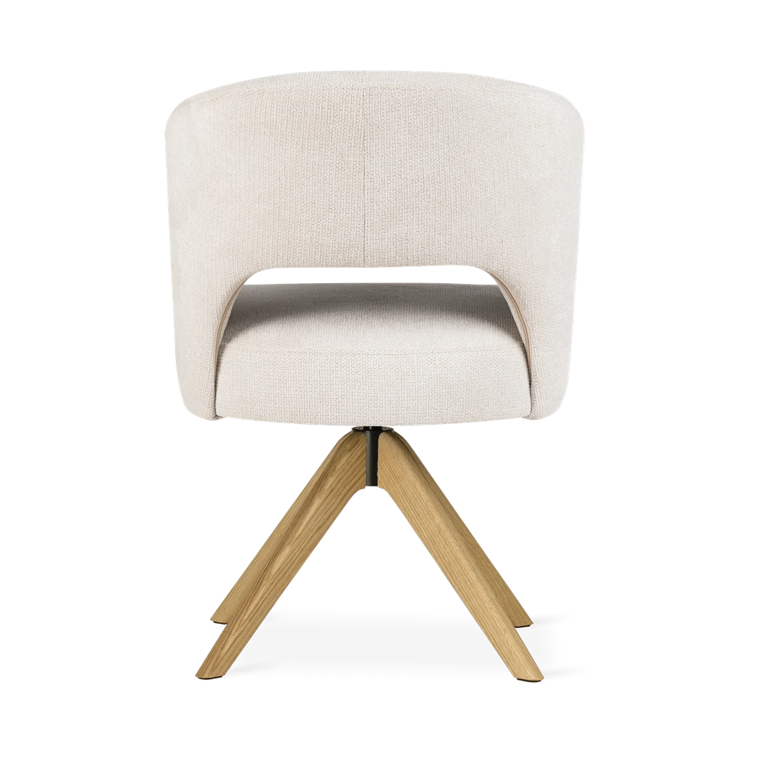 atreve-ines-supreme-wood-chaise-pivotante-tapiss-e image 4