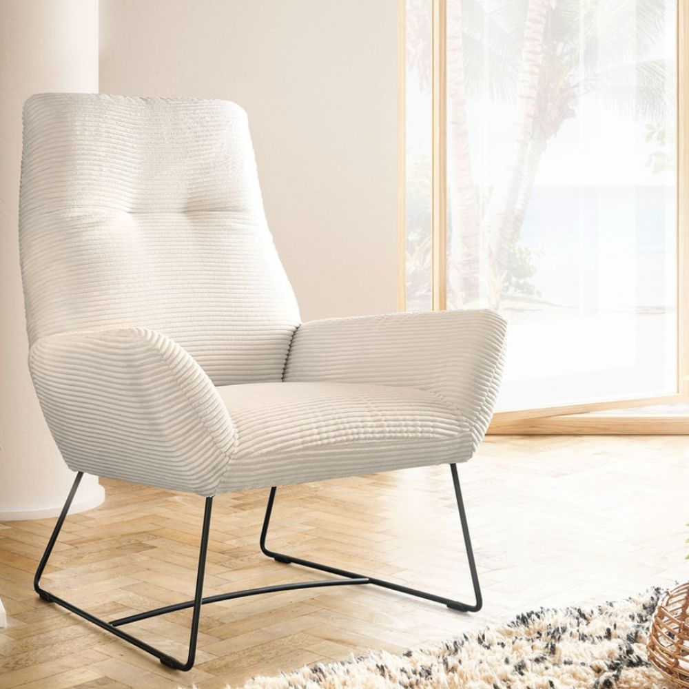 hemisphere-sud-basile-fauteuil-tissu-salon image 1