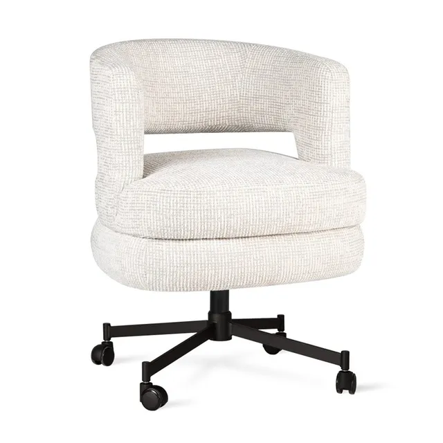 atreve-harmony-wheels-chaise-roulettes-pivotante image 1