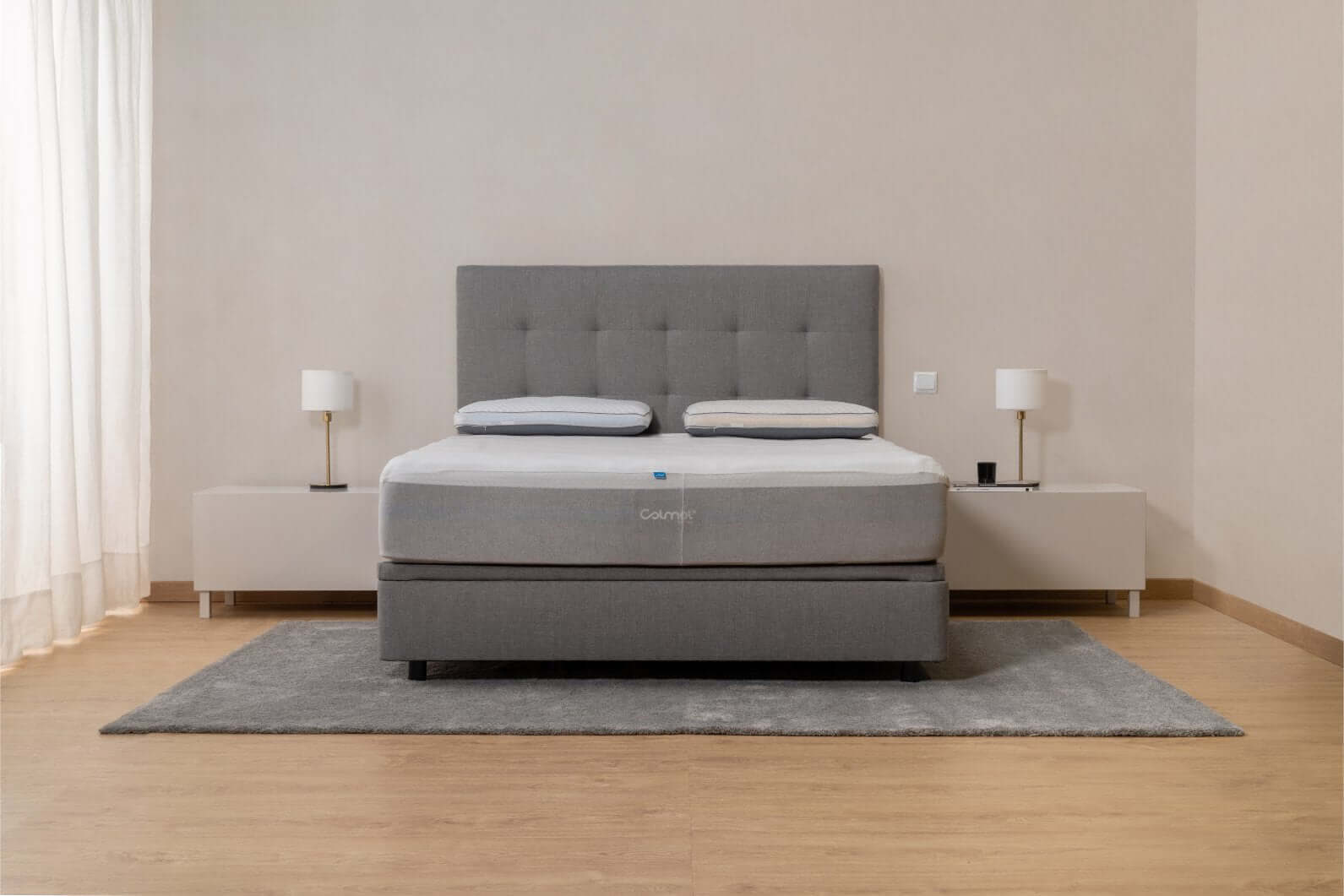 colmol-aromath-rapie-oreiller-visco-lastique-lavande image 3