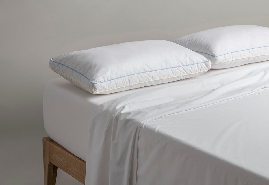 colmol-oreiller-kapok-coussin-70x50cm-100-kapok image 1