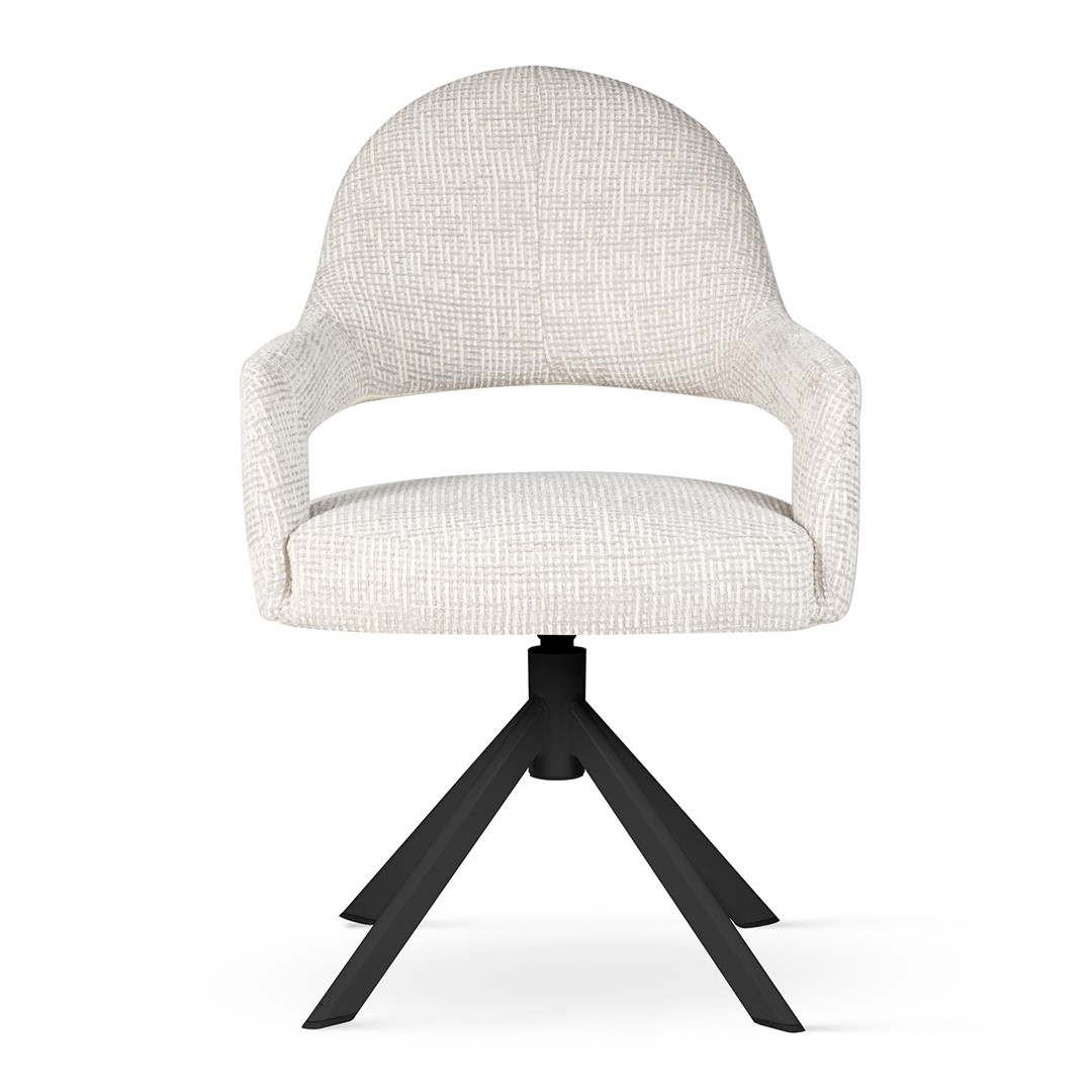 atreve-padwa-supreme-chaise-pivotante-salon image 2