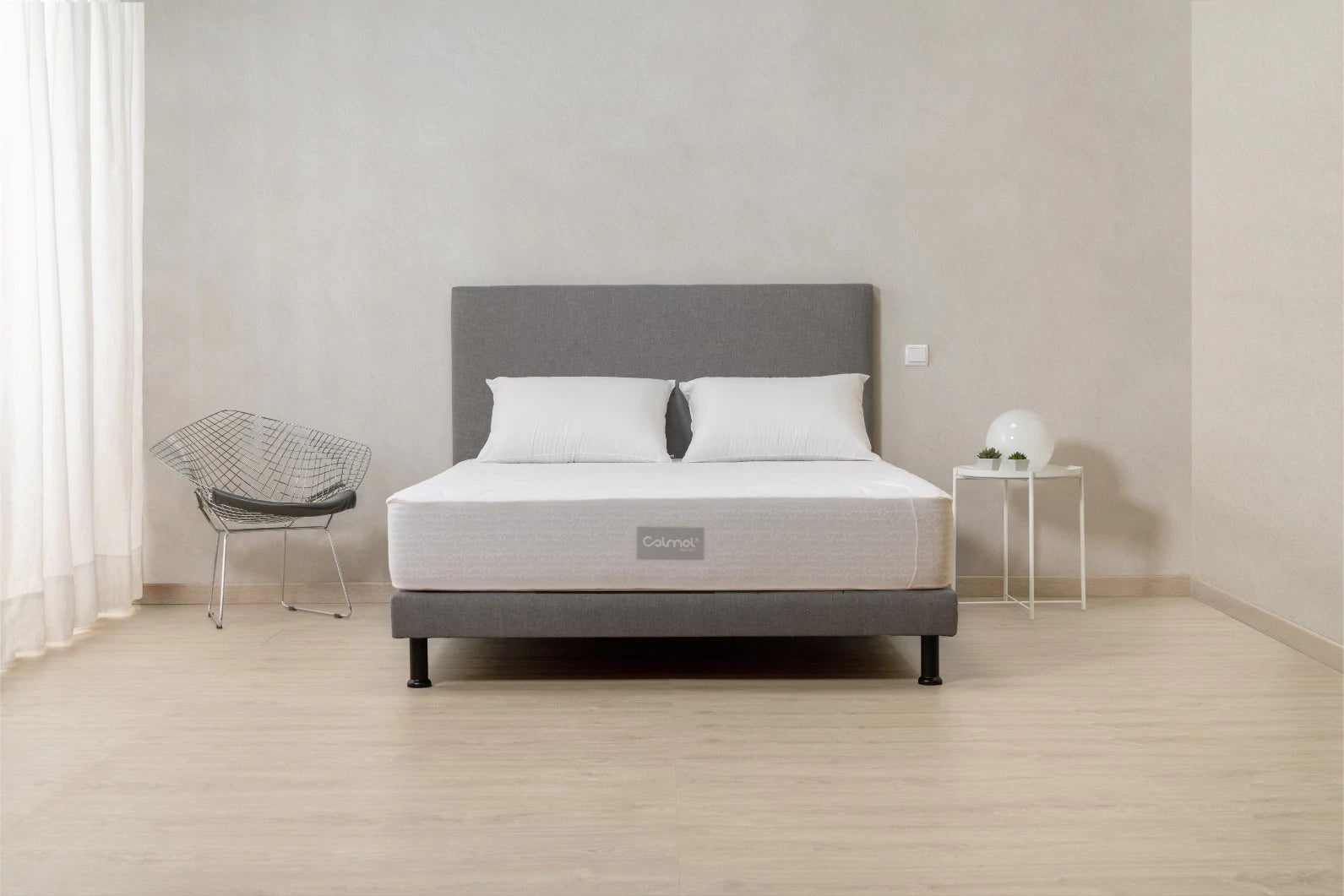 colmol-protecteurs-prot-ge-matelas-aloe-vera-90x200cm image 4