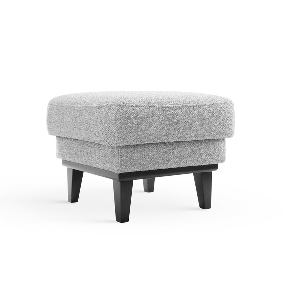 atreve-rosco-pouf-mousse-base-bois-laqu image 1
