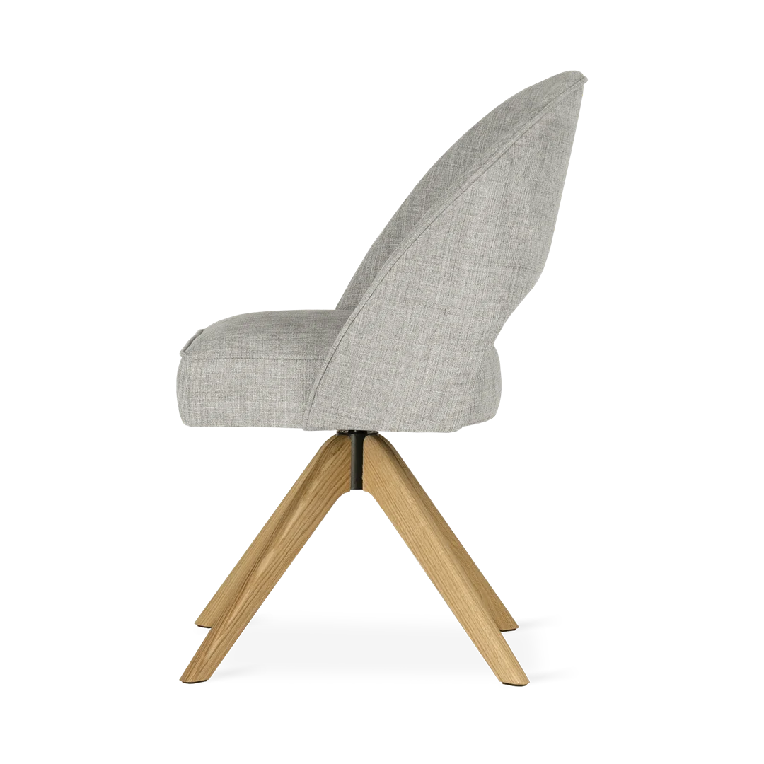 atreve-ponte-supreme-wood-chaise-pivotante-360 image 3