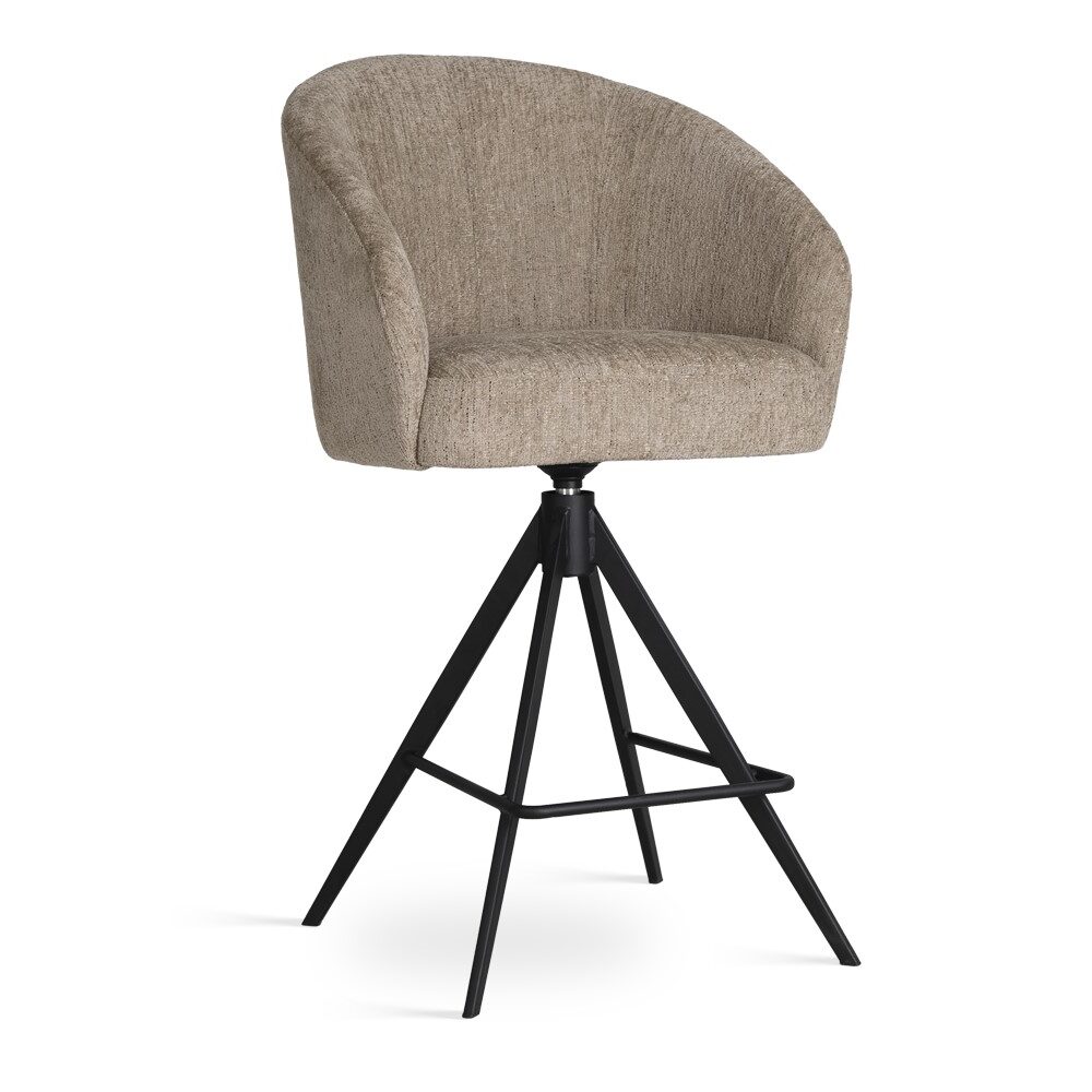 atreve-seni-supreme-twist-m-tabouret-bar-pivotant-60cm image 1