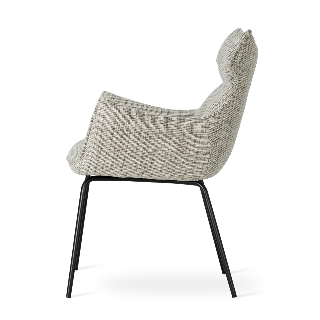 atreve-butaro-chaise-latte-pied-noir-m-tal image 3