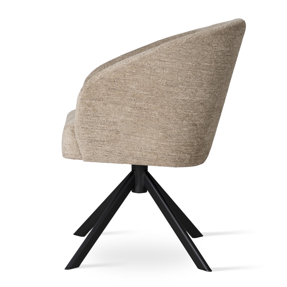 atreve-seni-supreme-chaise-pivotante-m-tal-360 image 3