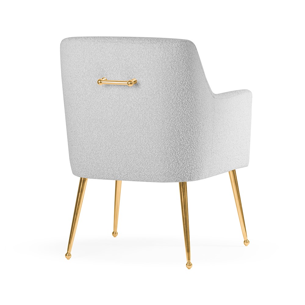 atreve-amadeus-chaise-cuisine-mousse-pied-m-tal image 2