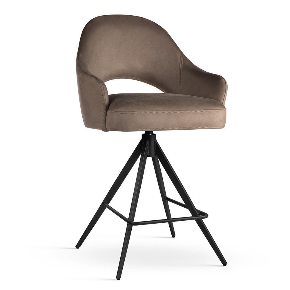 atreve-goda-supreme-twist-m-tabouret-bar-60cm image 1
